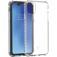 Coque Renforcée Apple iPhone 11 AIR Garantie à vie Transparente Force Case