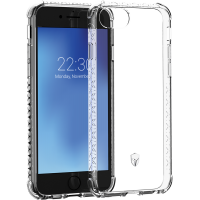 Coque Renforcée Apple iPhone 6/7/8/SE/SE22 AIR Garantie à vie Transparente Force Case