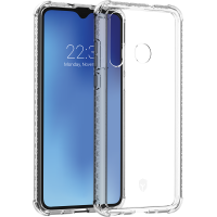 Coque Renforcée Huawei P30 Lite AIR Garantie à vie Transparente Force Case