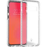 Coque Renforcée LIFE Garantie à vie Transparente pour Samsung G S10 Force Case