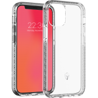 Coque Renforcée LIFE Garantie à vie Transparente pour iPhone 12 mini Force Case