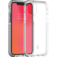 Coque Renforcée LIFE Garantie à vie Transparente pour iPhone 11 Pro Force Case