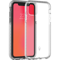 Coque Renforcée LIFE Garantie à vie Transparente pour iPhone 11 Force Case