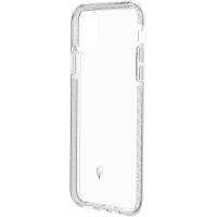 Coque Renforcée LIFE Garantie à vie Transparente pour iPhone 11 Pro Max Force Case