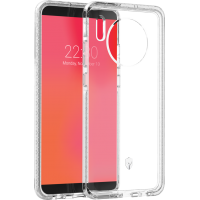 Coque Renforcée LIFE Garantie à vie Transparente pour Huawei Mate 30 Lite Force Case