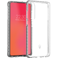 Coque Renforcée LIFE Garantie à vie Transparente pour Huawei P30 Force Case