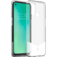 Coque Renforcée PURE Garantie à vie Transparente pour Oppo A53S Force Case