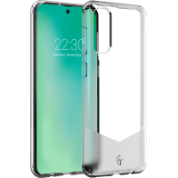 Coque Renforcée PURE Garantie à vie Transparente pour Samsung G A71 Force Case