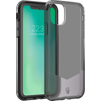 Coque Renforcée PURE Garantie à vie Noire pour iPhone 11 Force Case