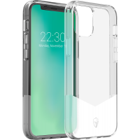 Coque Renforcée PURE Garantie à vie Transparente pour iPhone 12 mini Force Case