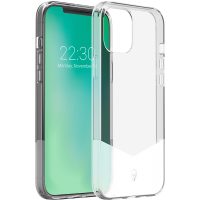 Coque Renforcée PURE Garantie à vie Transparente pour iPhone 12 Pro Max Force Case