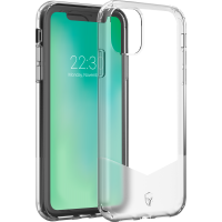 Coque Renforcée PURE Garantie à vie Transparente pour iPhone 11 Force Case