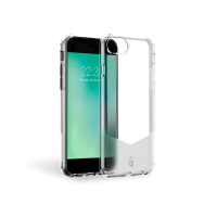 Coque Renforcée Apple iPhone 6/7/8/SE/SE22 PURE Garantie à vie Transparente Force Case