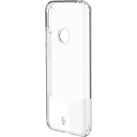 Coque Renforcée PURE Garantie à vie Transparente pour Huawei Y6 2019 Force Case