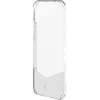 Coque Renforcée PURE Garantie à vie Transparente pour Huawei Y6 2019 Force Case