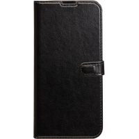 Folio Wallet avec languette Noir pour iPhone 11 Bigben