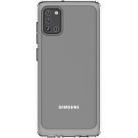 Coque Samsung G A31 souple 'Designed for Samsung' Transparente Samsung