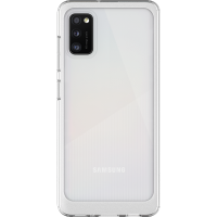 Coque Samsung G A41 souple 'Designed for Samsung' Transparente Samsung