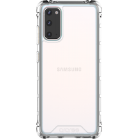 Coque Samsung G S20 souple 'Designed for Samsung' Transparente Samsung