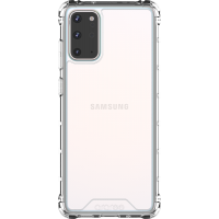 Coque Samsung G S20+ souple 'Designed for Samsung' Transparente Samsung