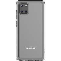 Coque Samsung G Note 10 Lite souple 'Designed for Samsung' Transparente Samsung