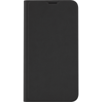 Etui folio Anymode Designed for Samsung noir pour Galaxy S10 G973