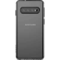 Coque rigide transparente Anymode Designed for Samsung pour Galaxy S10+ G975