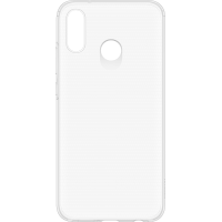 Coque semi-rigide Huawei pour P20 Lite