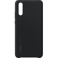 Coque semi-rigide Huawei pour P20 