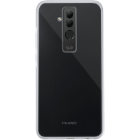 Coque souple Transparente pour Huawei Mate 20 Lite Huawei