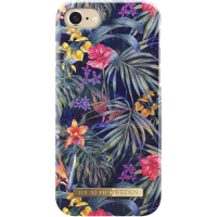 Coque Fashion Apple iPhone 6/7/8/SE/SE22 Mysterious Jungle Ideal Of Sweden