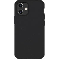 Coque Renforcée Feronia Bio Terra Noire pour iPhone 12 mini Itskins