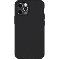 Coque Renforcée Feronia Bio Terra Noire pour iPhone 12 Pro Max Itskins