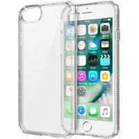 Coque Renforcée Apple iPhone 6/7/8/SE/SE22 Hybrid Transparente Itskins