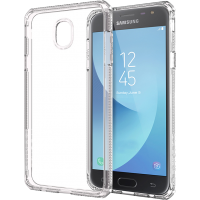 Coque rigide Hybrid pour Samsung Galaxy J6 2018 Itskins