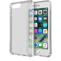 Coque Renforcée Apple iPhone 6/7/8/SE/SE22 Spectrum Clear Transparente Itskins