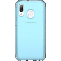 Coque Itskins pour Samsung Galaxy A40 A405