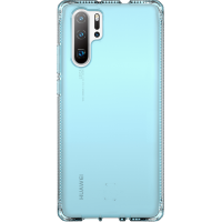 Coque Renforcée Spectrum Clear Bleue pour Huawei P30 Pro Itskins