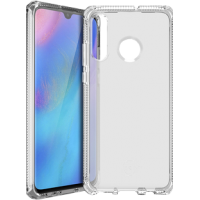 Coque Renforcée Spectrum Clear Transparente pour Huawei P30 Lite Itskins