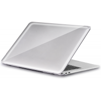 Coque ClipOn Transparente pour MacBook Pro 16" Puro