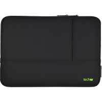 Housse néoprène noire Tech Air pour tablettes de 12 à 13.3 pouces