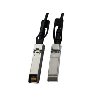 Inline® SFP + à SFP + DAC Cable passif, 10 Go, 5M