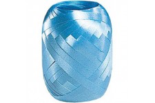 Susy Card Ruban En Pelote, Lisse, 5 Mm X 20 M, Bleu Foncé