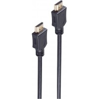 shiverpeaks BASIC-S Câble HDMI, HDMI A mâle - A mâle, 20 m