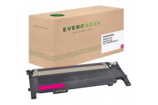 EVERGREEN Toner remplace SAMSUNG CLT-M404S/ELS, magenta