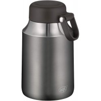 alfi Récipient isotherme CITY FOOD MUG, 0,47 L, cool grey