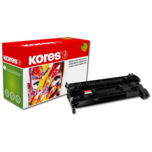 Kores Toner G1236RBB remplace hp CF211A, cyan