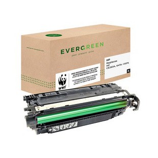 EVERGREEN Toner EGTHPCF541XE remplace hp CF541X/203X, cyan