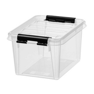 SmartStore Boîte de rangement CLASSIC 1,5, 1,5 litres