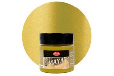 ViVA DECOR Maya Gold, 45 ml, champagne